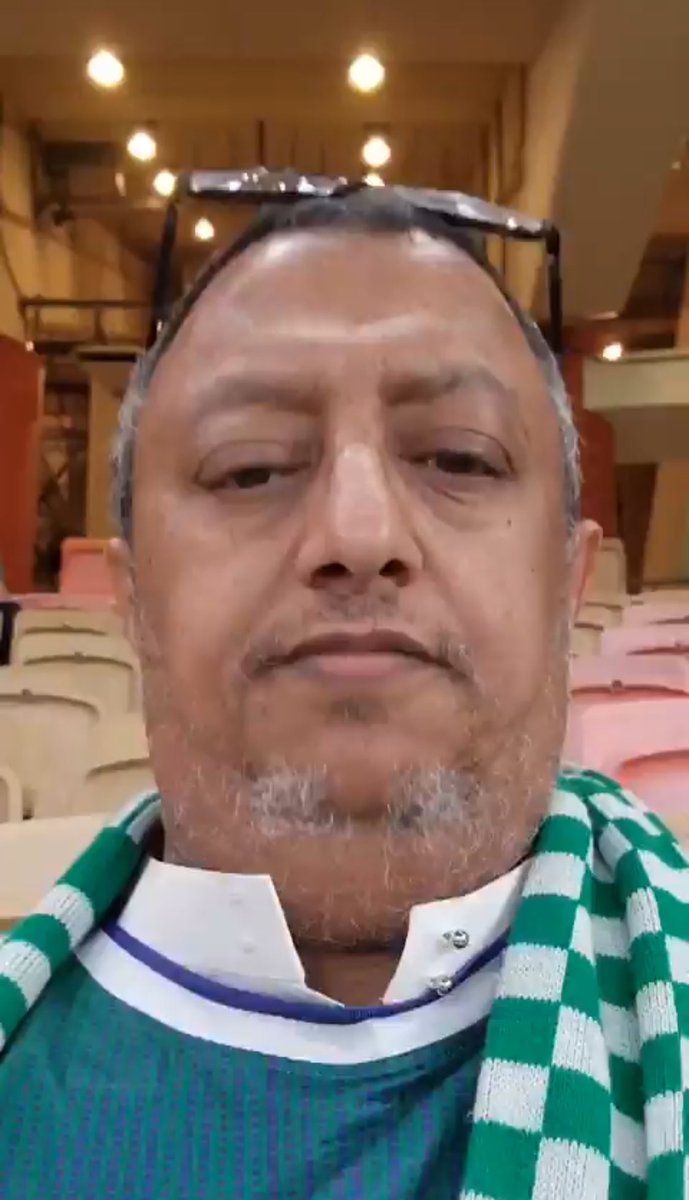 أسأل الله العلي العظيم رب العرش الكريم أن يشفي كلا من أخي الغالي علي النهدي الذي لا يزال في غرفة العمليات منذ ظهر اليوم

والصديق الحبيب  <a href="/mhamed410/">صدقة جارية لمحمد كبيسي</a>  الذي يرقد في العناية المركزة بمجمع الملك عبدالله الطبي بأبحر

اللهم أذْهِب البأس وألبسهما ثوب العافية واشفهما شفاء لا يغادر سقما 🤲🏻