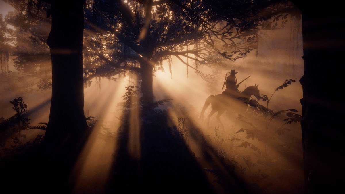 Joseart96's tweet photo. #rdr2 https://t.co/0tPNLB5Clx