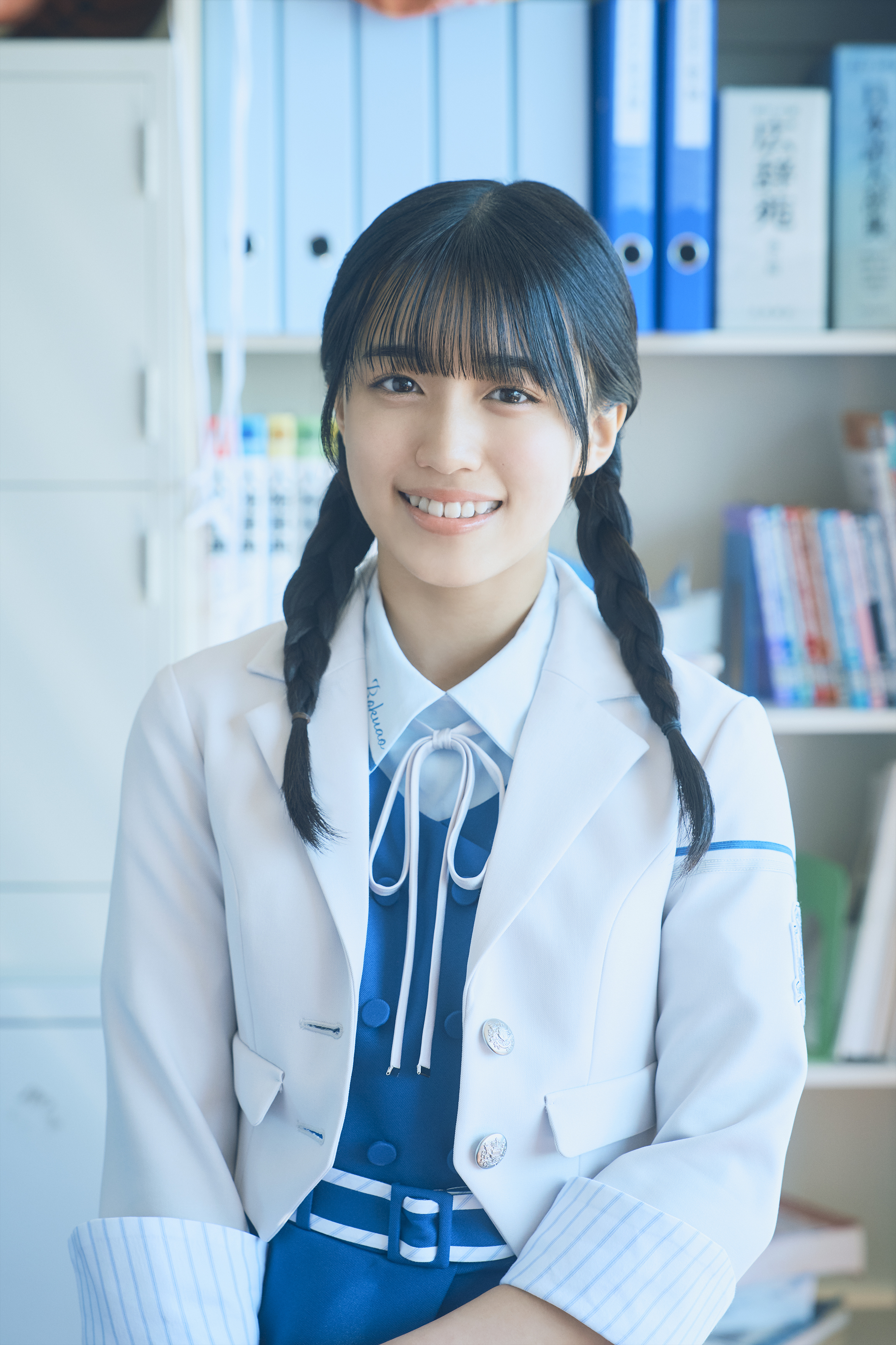 僕が見たかった青空・岩本理瑚「1日6時間練習、中学までは