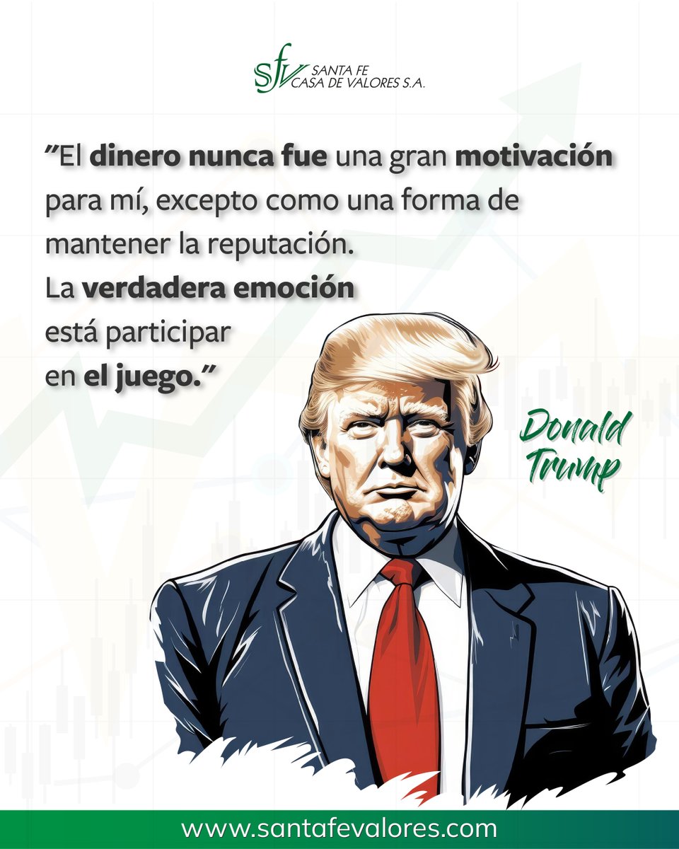 Santa Fe Casa de Valores S.A. tweet media