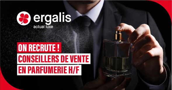 🤩 L’agence Ergalis Luxe recherche dès aujourd'hui, ses futurs #ambassadeurs/drices pour animer durant la Fête des Mères et la Fête des Pères !
➕ de 50 postes à pourvoir partout en France !
▶️ bit.ly/41agpVU

#parfums #cosmétique #beauty #luxe #intérim