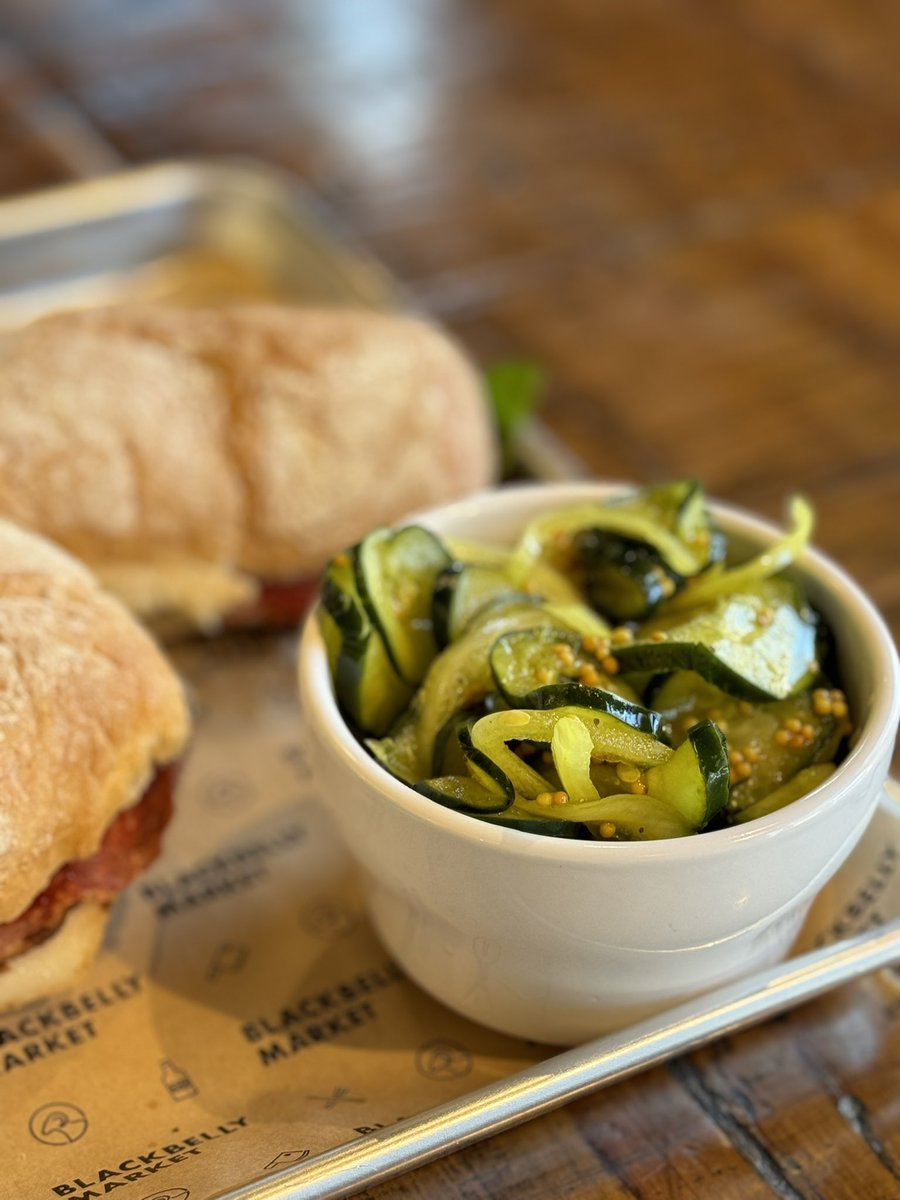 If you live in or closer to Denver, don’t forget to check out our new location off Tennyson (4324 W 41st Ave) for some seriously delish blackbelly goods!!