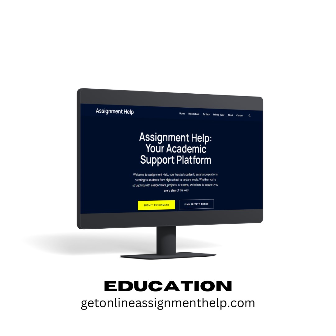 coprodestudios's tweet photo. Assignment Help is a premier academic assistance website that helps students at every stage of their educational career. 

Website: https://t.co/v2rYG02sFF

#assignmenthelp #workinprogress #school https://t.co/0LgImaPffw