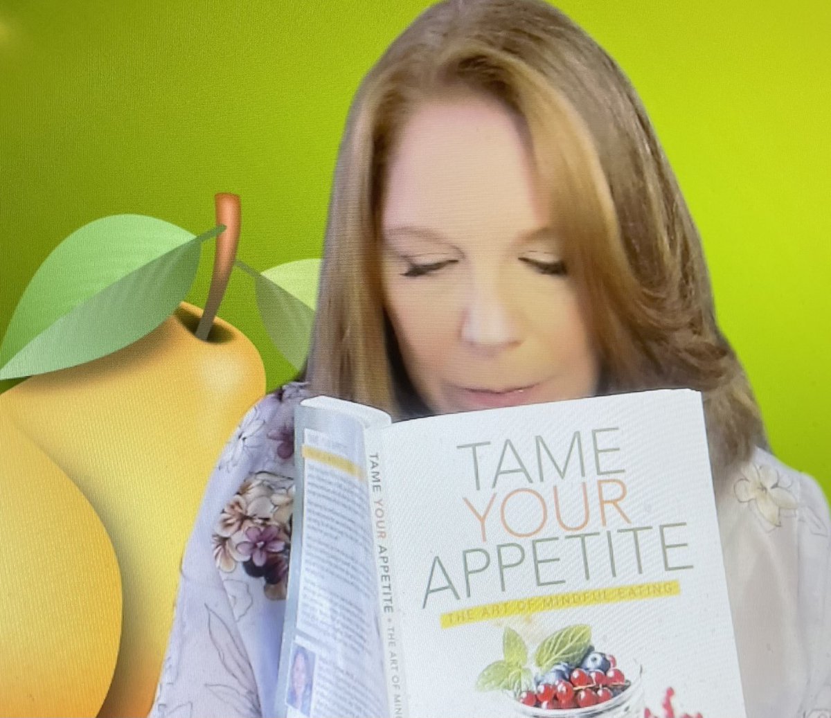 Check out Dr. Sheila's What Well Women Want #podcast about #mindfuleating @wellwomencoaching! Links below #tameyourappetite #mindfulness #nondiet @tameyourappetite @TVGuestepert) wellwomencoaching.com/podcast podcasts.apple.com/podcast/id1577… open.spotify.com/show/7sWdNtTIa…
