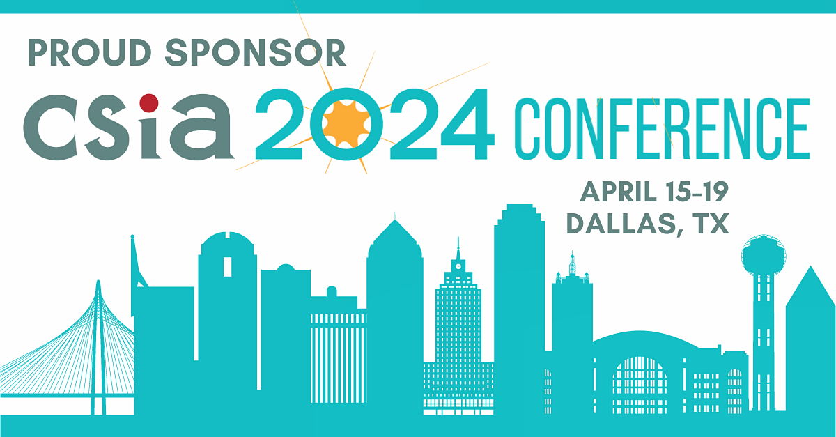 Red Lion is proud to be supporting the premier event for system integrators: the CSIA 2024 Conference, happening April 15-19 in Dallas. Learn more: okt.to/Y1iIXy #CSIA2024 @CSIAtweet