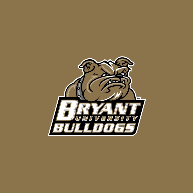 MicahAmedee's tweet photo. Blessed to have received my 5th Division 1 offer from Bryant University🐾 #ExpectToWin https://t.co/6rbR19ytBc