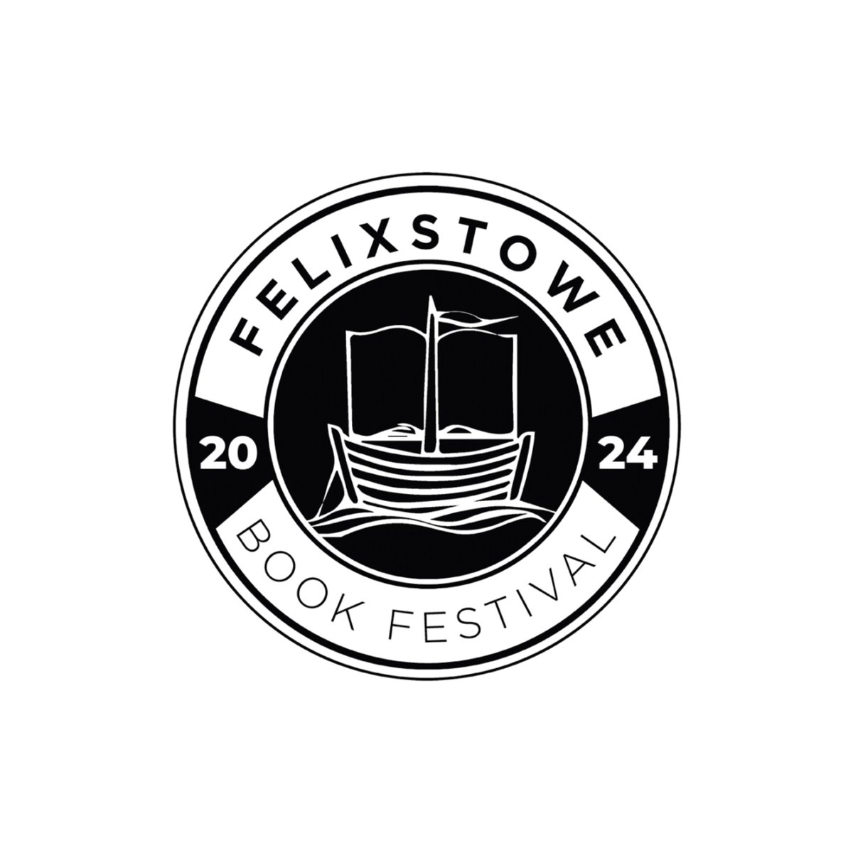Did you catch Festival founder and director Meg Red and Ruth Dugdall author on @BBCSuffolk on Monday? They spoke to Graham Barnard about this year's Felixstowe Book Festival line up, you can listen again at bbc.co.uk/sounds/play/p0… #Suffolk