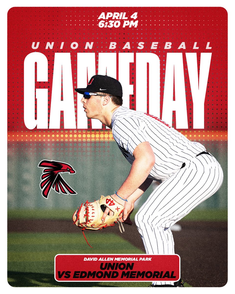 Union Baseball (@union_baseball) on Twitter photo 2024-04-04 17:57:09