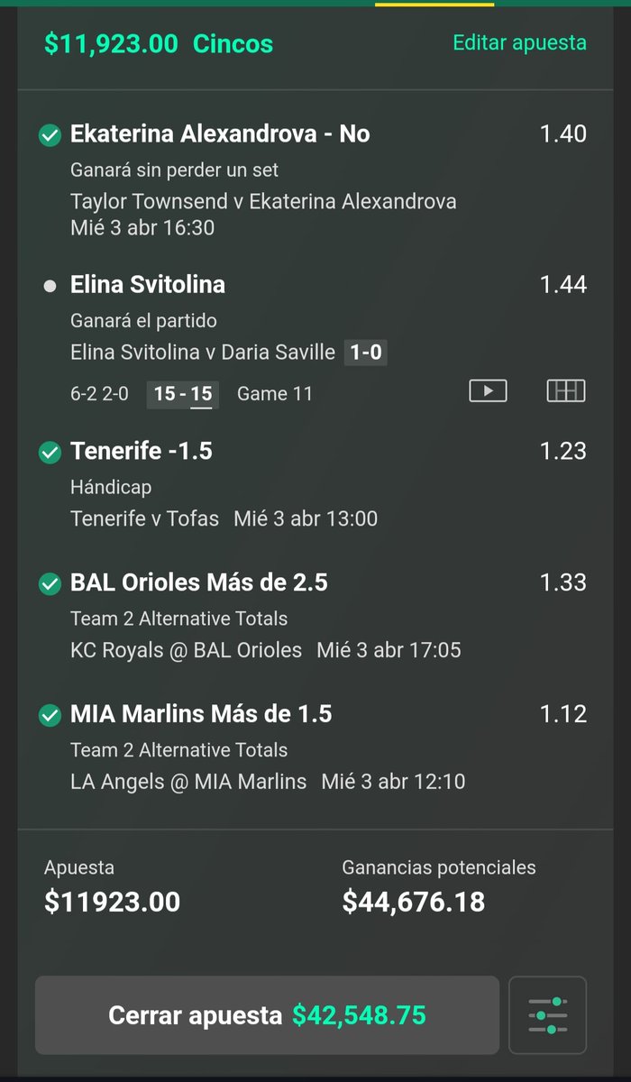 el chacho del 8 tweet media