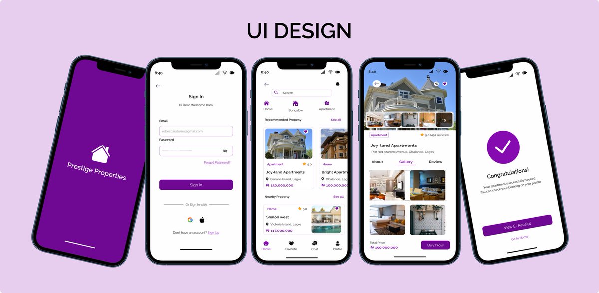 My attention to detail extends to responsive design, ensuring seamless interaction and functionality mobile platforms.From wireframing to final implementation, my UI design process focuses on delivering solutions that elevate your product’s usability and engagement.
#ui #figma