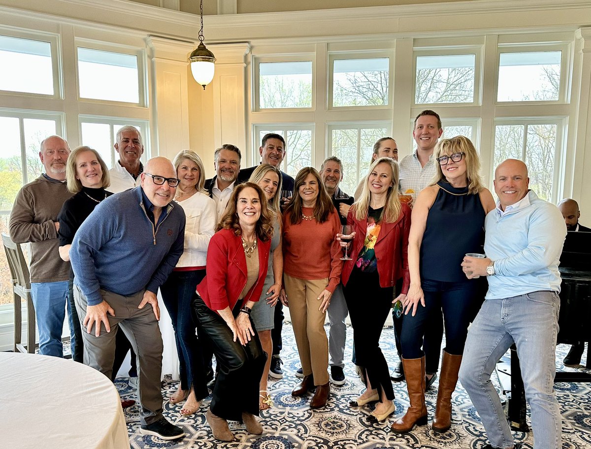 Nothing warms our hearts more than witnessing the beautiful bonds of friendship blossom here at @TrumpGolfDC It’s truly heartwarming to see our members come together celebrating lifes milestones and creating unforgettable memories.