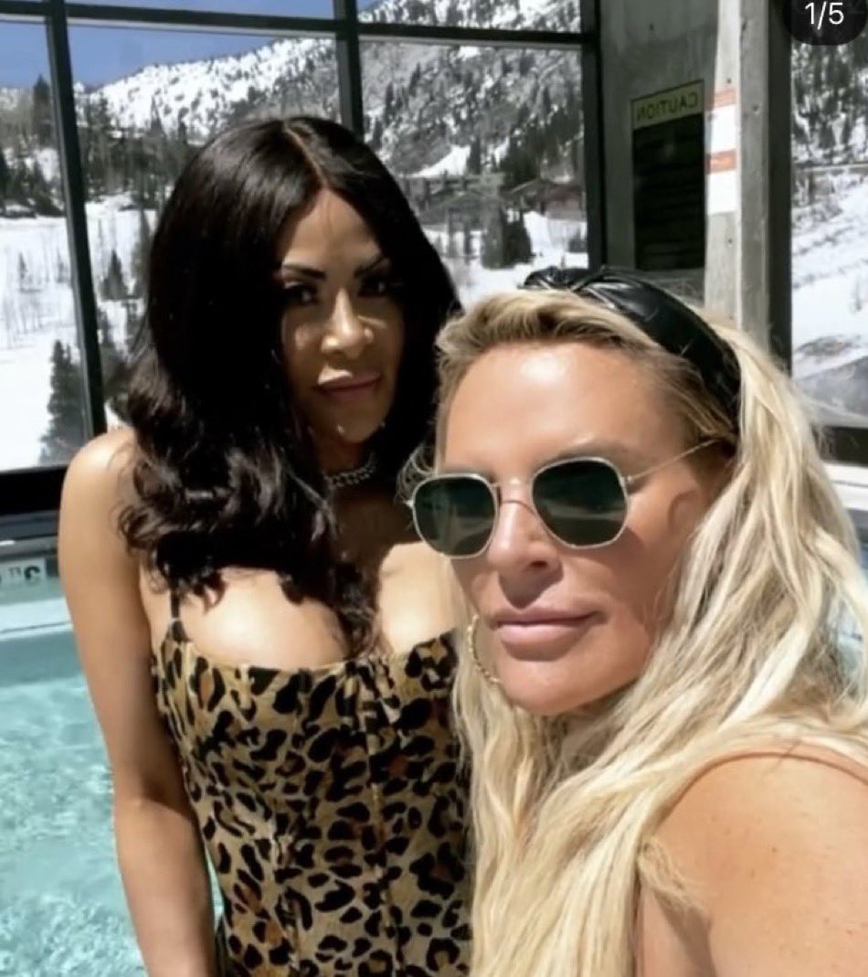 Chris (formerly YOLANDA PARODY) tweet media