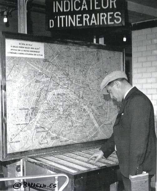 C’était si bien pourquoi les avoir retirés ?