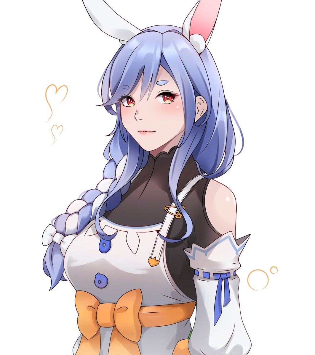 Rahmat908n's tweet photo. Pekomama ♡ 🥕
#ぺこらーと #ぺこママみて https://t.co/N1yn4T3GPr