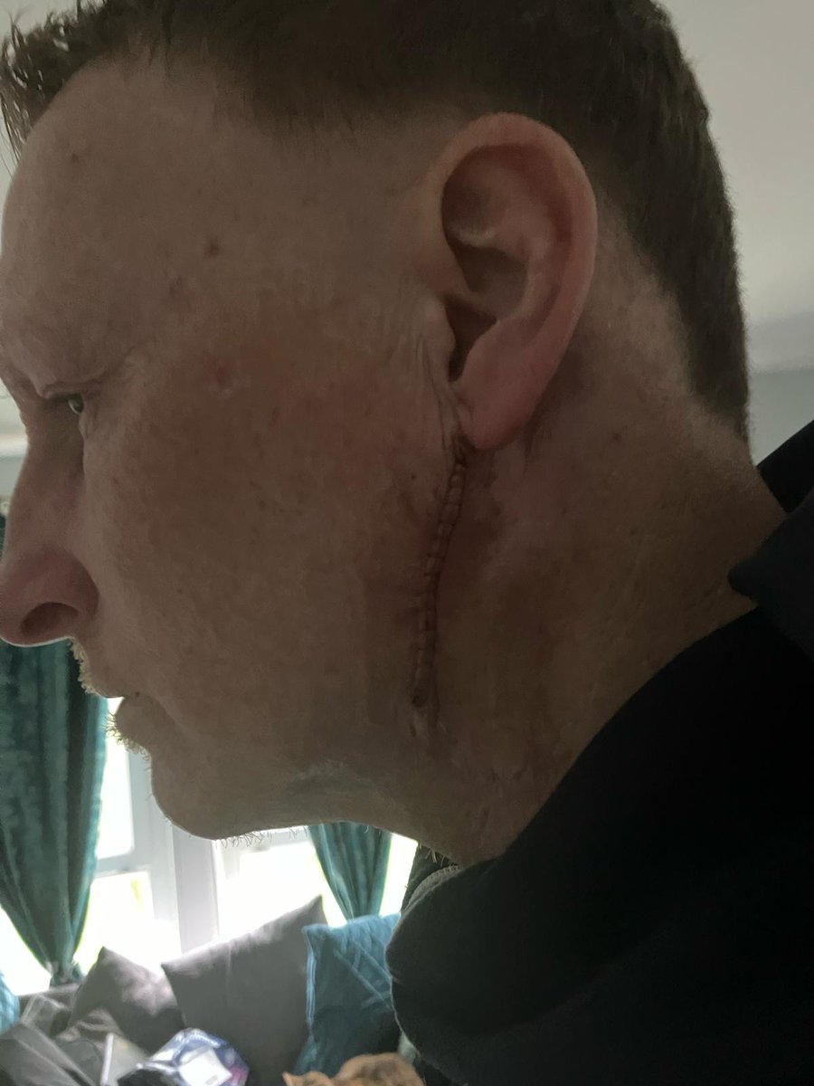 Paul Matthew tweet media