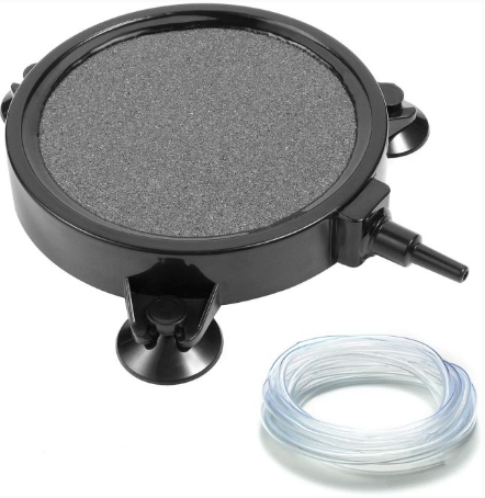 CapriFriends's tweet photo. 🐠 Enhance your aquarium or hydroponic system with our 4.2 inch Air Stone! 
💧 Creates fine bubbles for optimal oxygenation. 🌱
 Durable &amp; effective. https://t.co/HpzkWU8WHa
 #Aquarium #Hydroponics #fishtanklive https://t.co/c8NuNBeU1Y