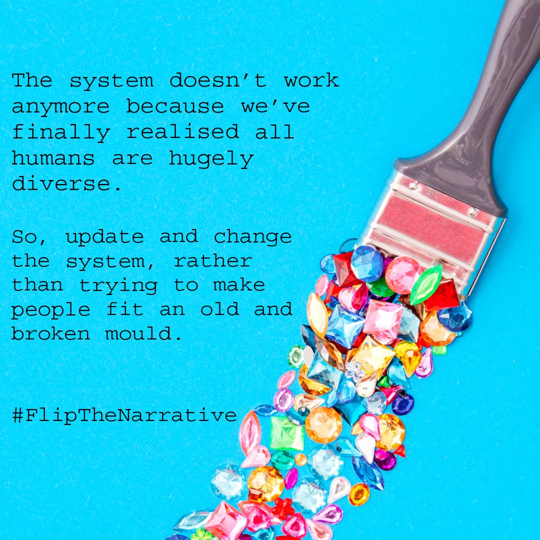 #FlipTheNarrative 🔥