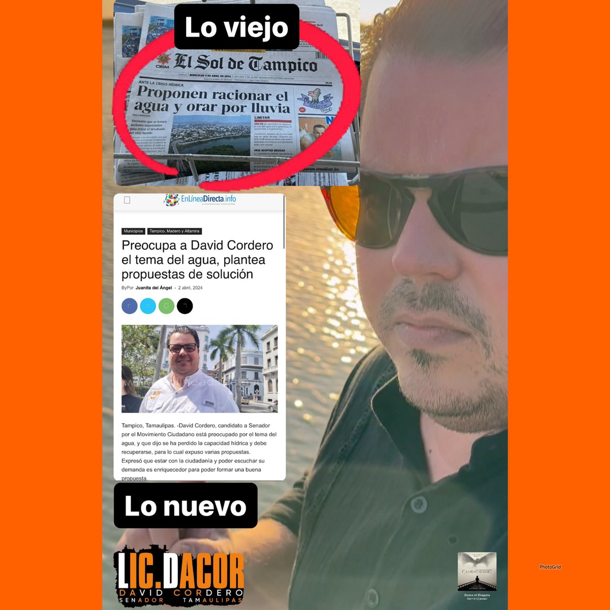 David Cordero tweet media