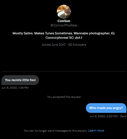 Cuan_oc's tweet photo. I used to get the best hate mail on this account https://t.co/aO0pKkdPz4