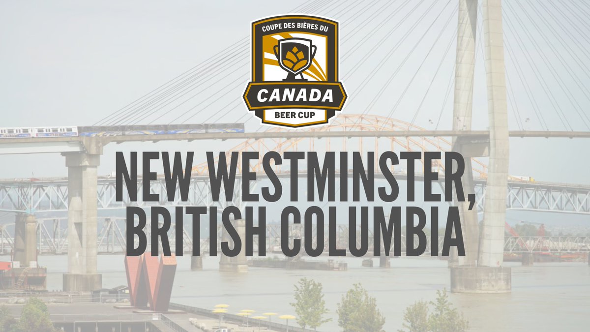 canadabeercup (@canadabeercup) on Twitter photo The much-anticipated 2024 Canada Beer Cup awards gala is set to take place in New Westminster, BC, in conjunction with the <a href="/bccraftbeer/">BC Craft Brewers Guild</a> conference 🤩 See you there! Entries open May 2024. The much-anticipated 2024 Canada Beer Cup awards gala is set to take place in New Westminster, BC, in conjunction with the <a href="/bccraftbeer/">BC Craft Brewers Guild</a> conference 🤩 See you there! Entries open May 2024.
