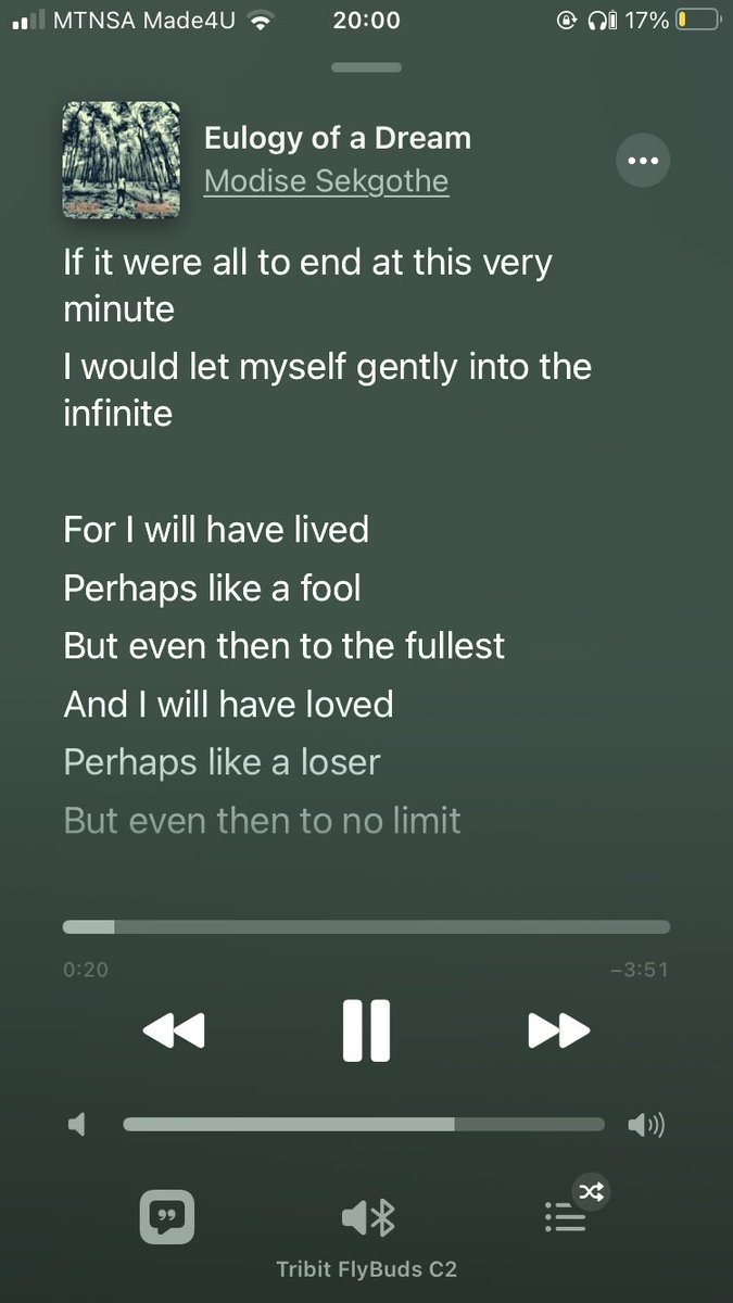 Let that man <a href="/modise_sekgothe/">Modise Sekgothe</a> cook!!!