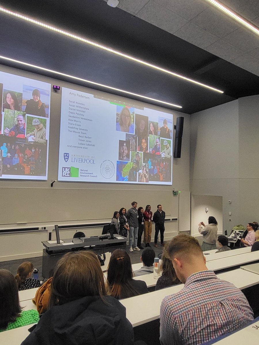 Thrilled to share that @FatimaTahaa, my exceptional PhD student, won Best Talk Prize @BSPparasitology meeting! A testament to her hardwork & dedication to understanding parasite migrationd in host tissues. #ProudSupervisor #BSP2024 @ImperialLifeSci