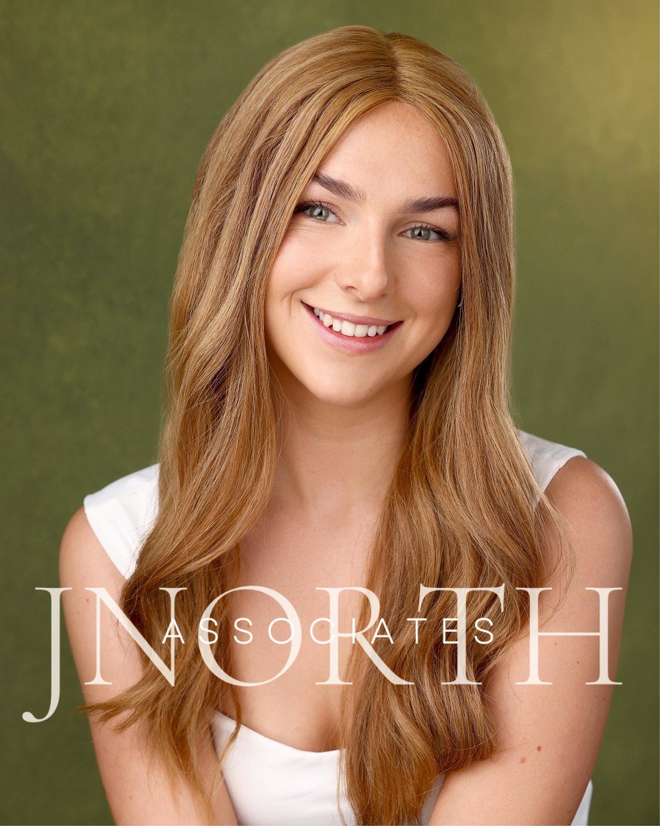 JNorthAssociate's tweet image. *INTRODUCING* Lucy Hancock who has joined us at J North Associates! We are super happy to welcome her to the family! ⭐️🙌🏼
.
Lucy will be graduating from @TheHammond1 this summer! 👏🏼
.
.
#singers #dancers #actors #triplethreat #jnorthassociates #jnorthproud #jnorthfamily