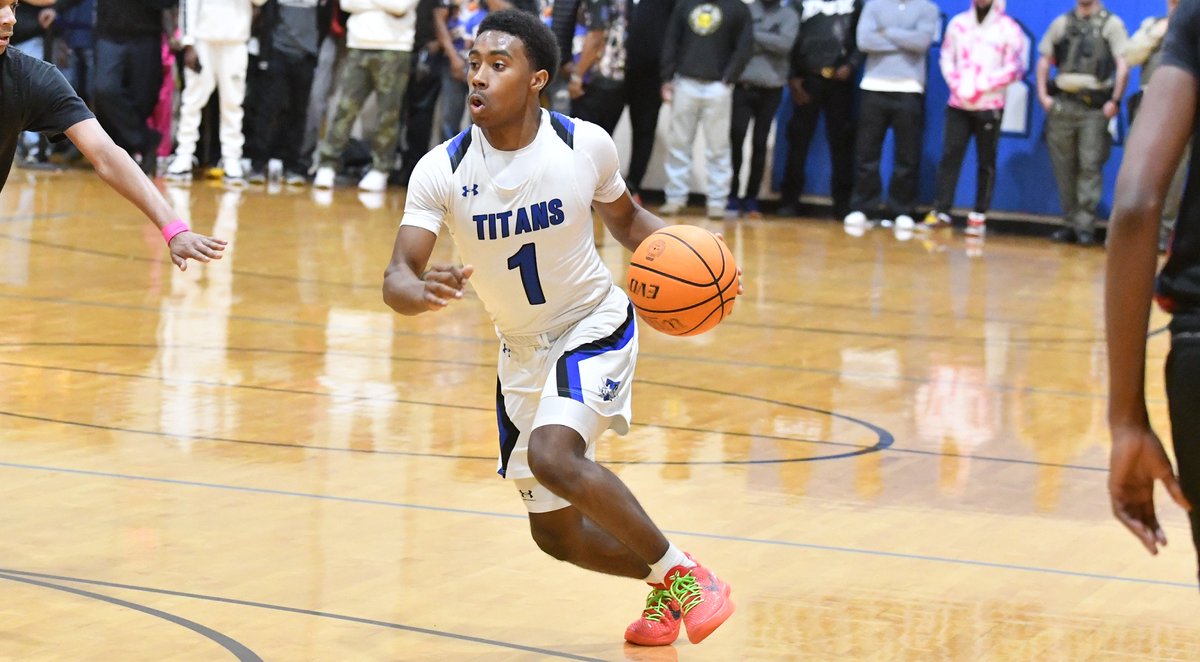 The 2024 Coastal Preps Boys Basketball Co-Player of the Year is Trask senior guard Myron Mckoy. It's the second straight year he has earned this honor. Find out more about Myron by reading the article below READ HERE (free): coastalpreps.com/boys-basketbal…