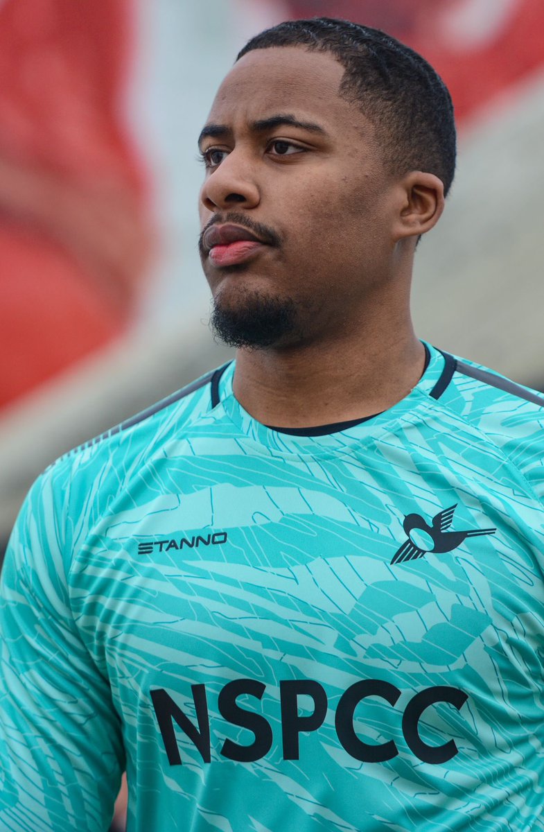 Non League gem alert!🚨🚨

Aaron Jones - Carshalton Athletic

Currently playing his football at Carshalton Athletic Aaron Jones at the age of 20 goalkeeper Aaron Jones has been getting valuable experience ingoal at men's level.