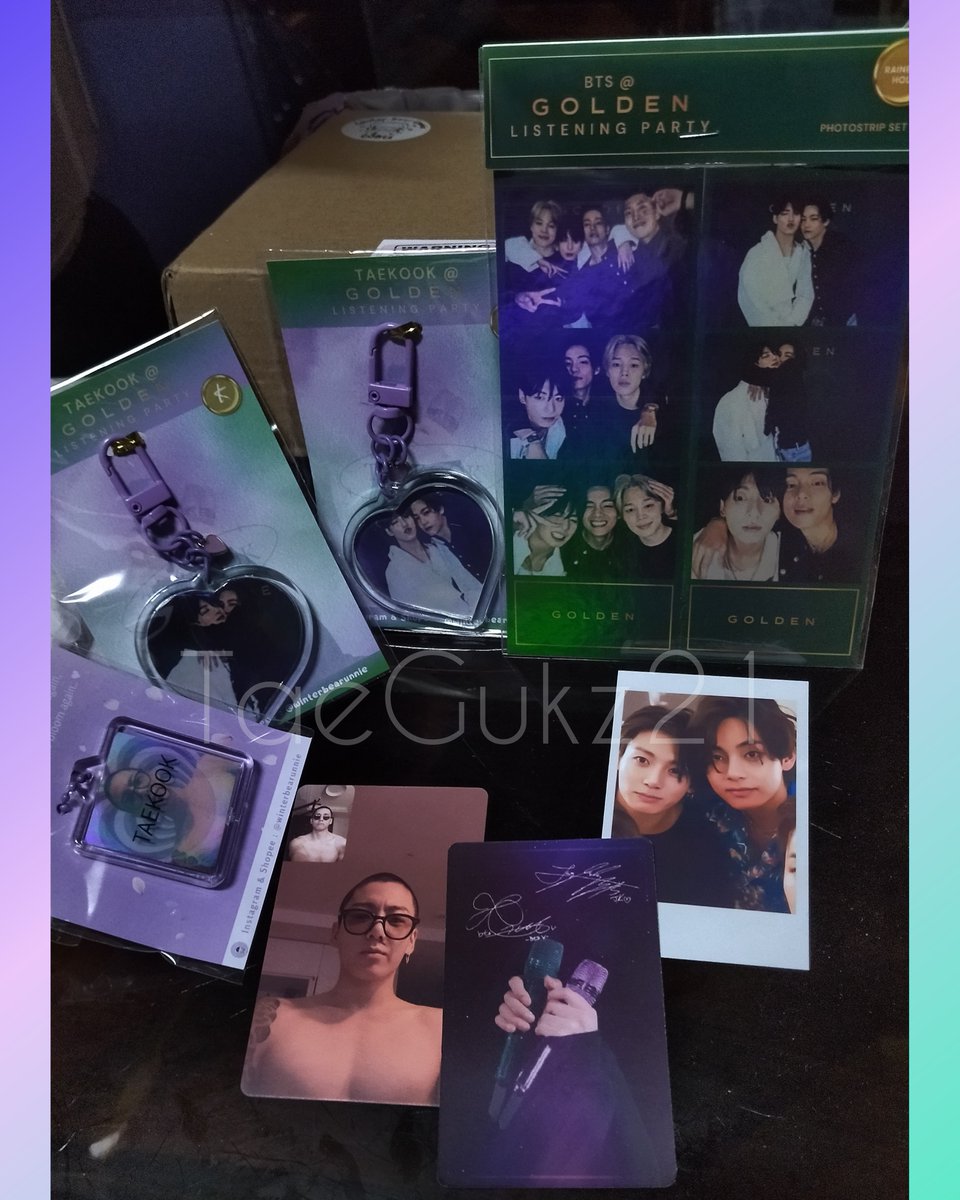 HAPPY TAEKOOK DAY 💜💚

fanmade by <a href="/WinterBearUnnie/">WBU || Winter Bear Unnie PH</a>

#OurForeverArtistsTaekook
WE WILL WAIT FOR YOU TAEKOOK 
FOREVER WITH TAEKOOK