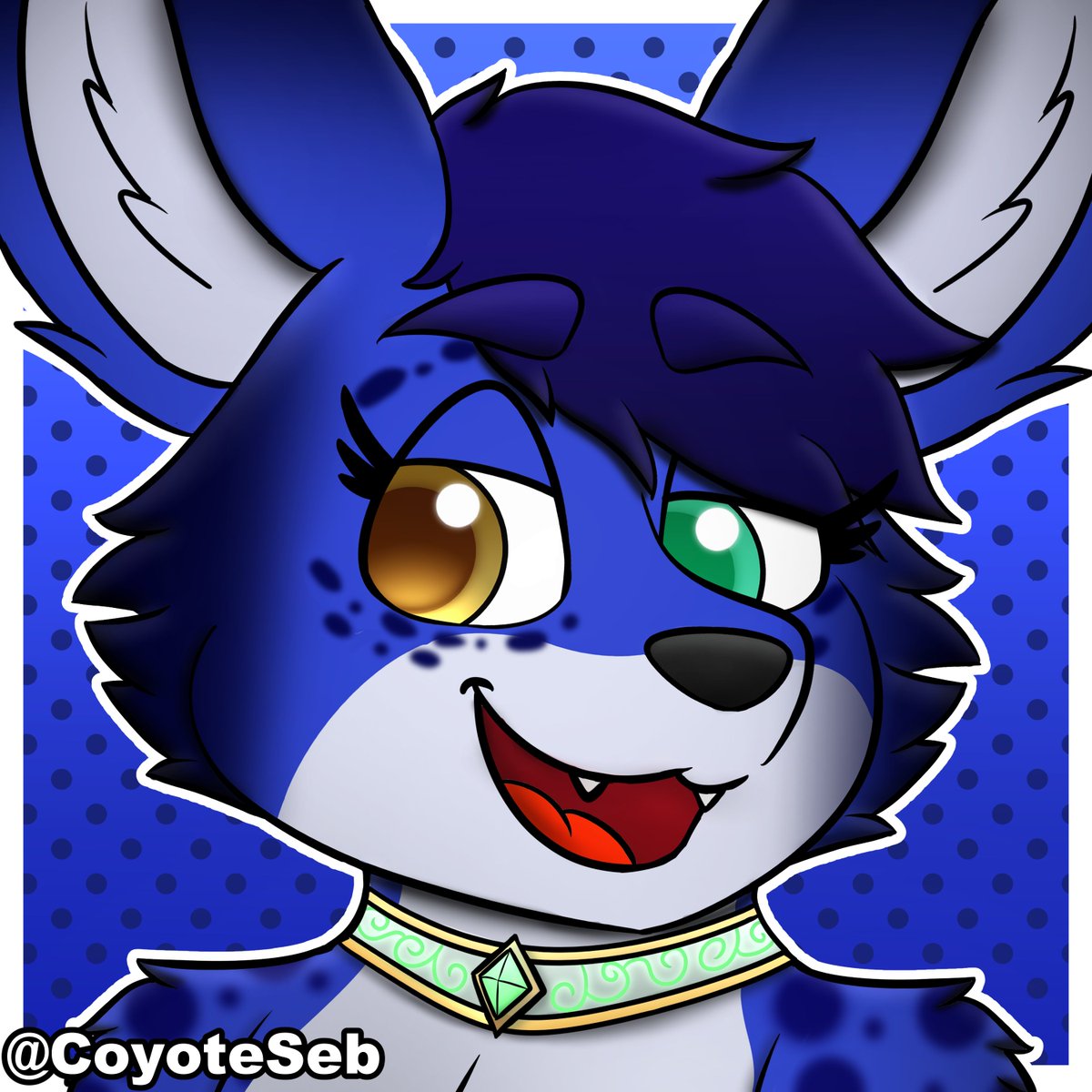 CoyoteSeb's tweet photo. Some Icons commissions that I made in the month of March!
@darwin_elvenao
JimmyPaucar (Telegram)
ShowyStar (Telegram)
TheHobkin (Telegram)
Telegram Channel: https://t.co/q11rl5hHDW
#furry #furryartwork #furryartist #furrycomission #art #comission #icon #iconcomission https://t.co/S0kIaE1r5k
