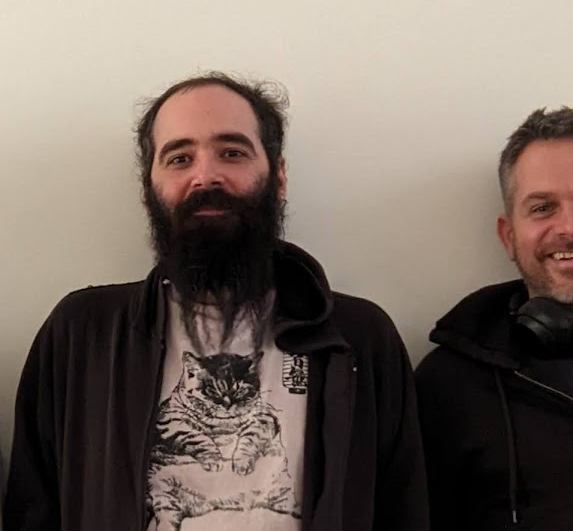 Daniel - Storyteller tweet media