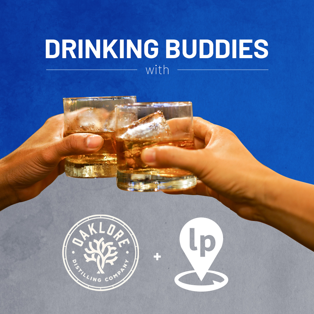 Sip, savor, and discover with our latest Drinking Buddies feature - Oaklore Distilling Co.!📷 Join us for a glass of Bourbon on the rocks as we delve into the art of craft distilling and the young history of this North Carolina distillery, bar, and tasting room. Read the full