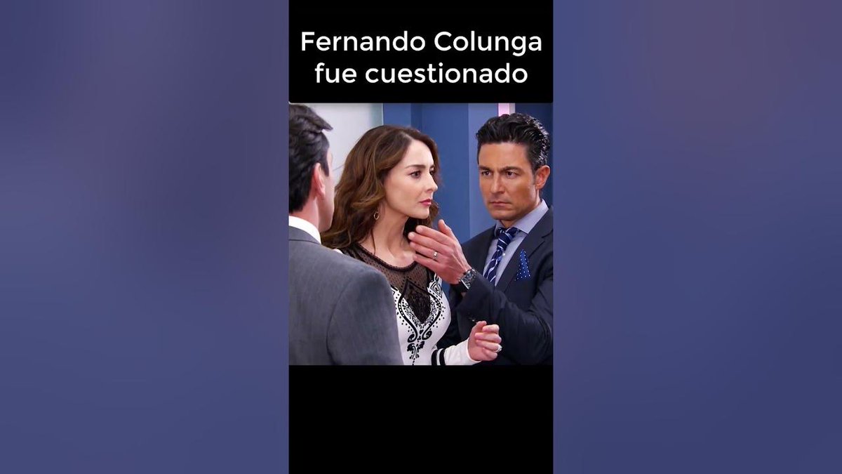 ParaTiAhora's tweet photo. Hubo PLEITO entre Fernando Colunga y Jorge Salinas en "Pasión y Poder"? #chismesdefamosos https://t.co/bYekY9QapL https://t.co/41NHLDMlpL