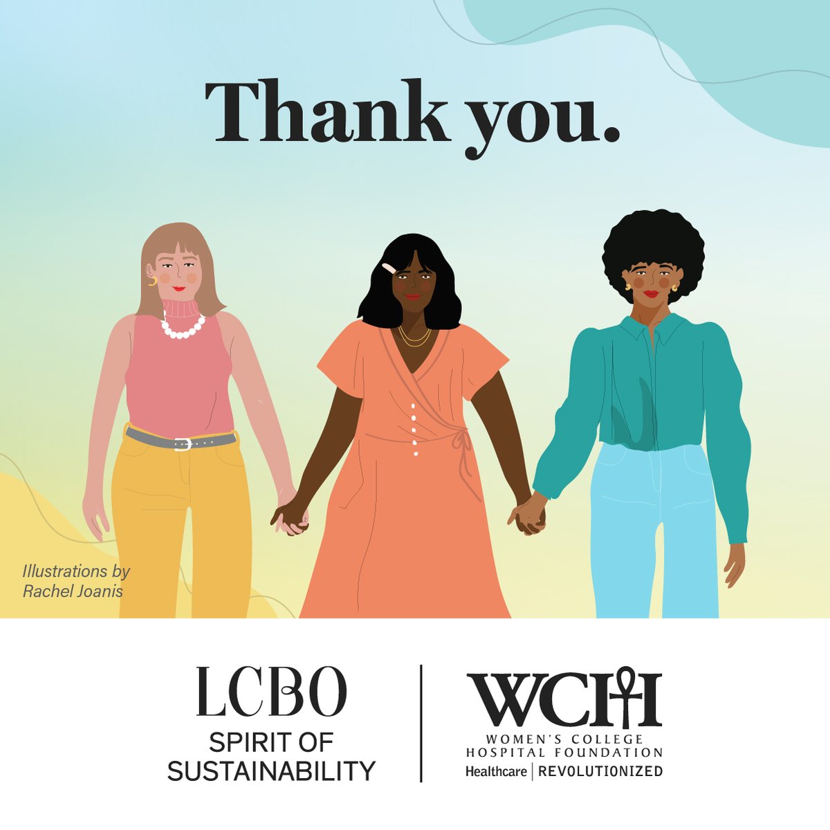 Together, we raised over $1.6 million in support of our partners at @WCHospital and achieved a significant milestone of 10M raised since 2019! Thank you to everyone who donated in support of our partners at WCHF!