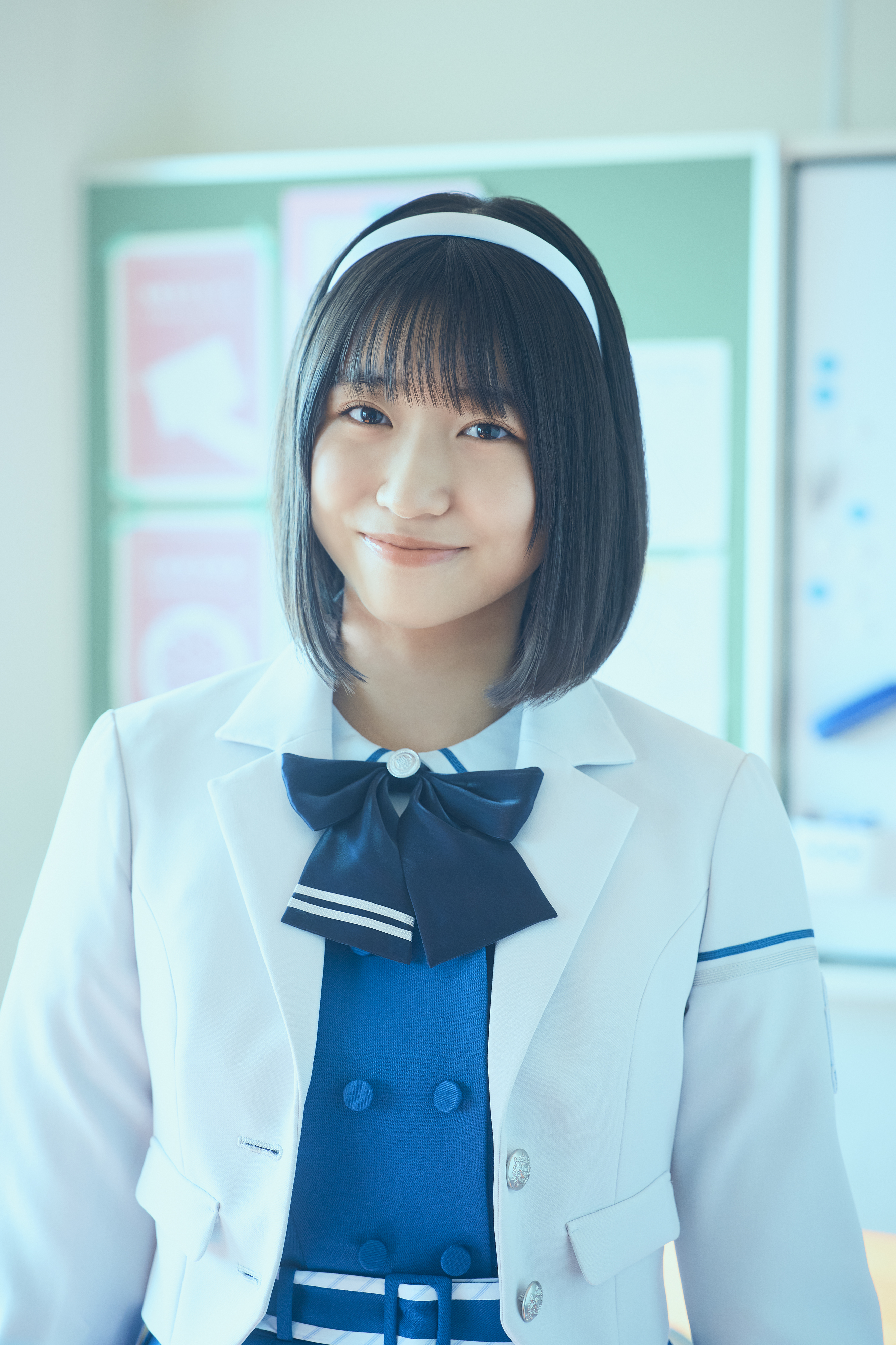 Amazon.co.jp: 僕が見たかった青空 僕青 八重樫美伊咲 生写真