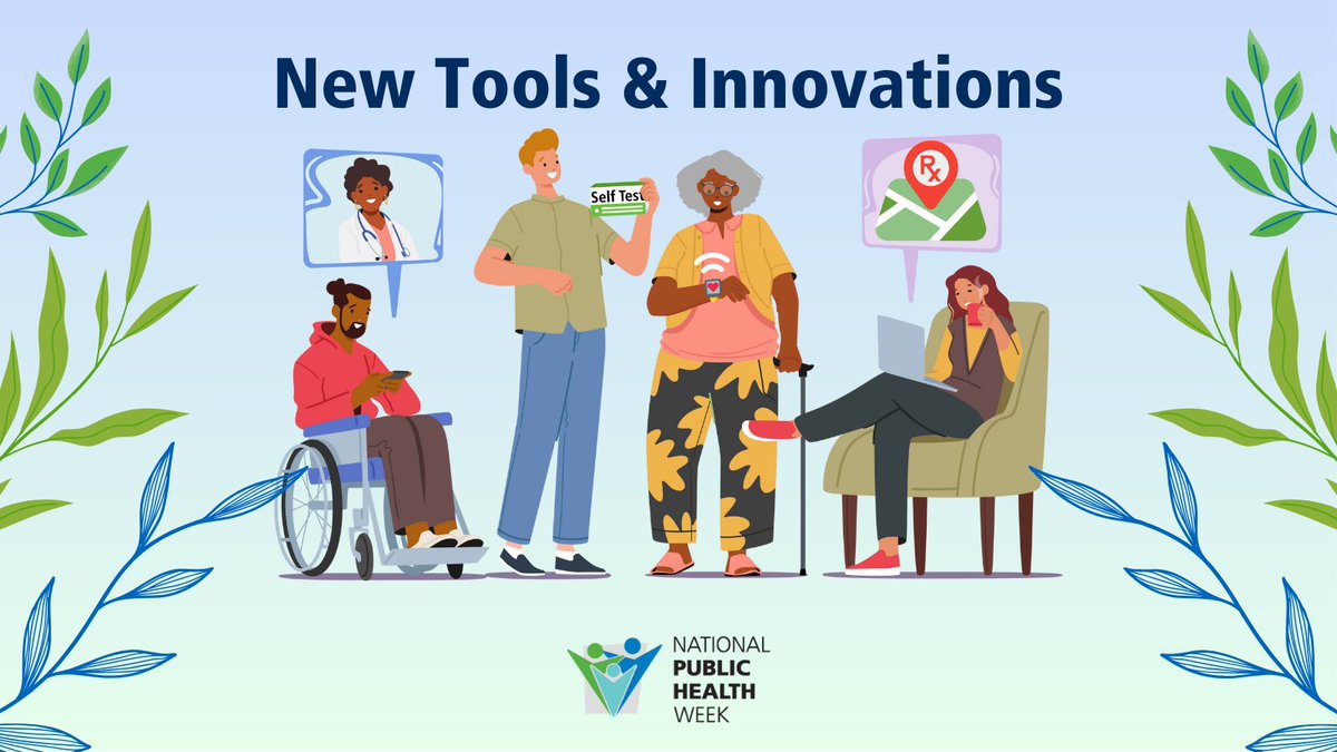 We have seen repeatedly how important good data is to protecting our communities’ health. The support many health departments are now receiving to modernize our data systems is critical. Learn more: bigcitieshealth.org/public-health-… #NPHW