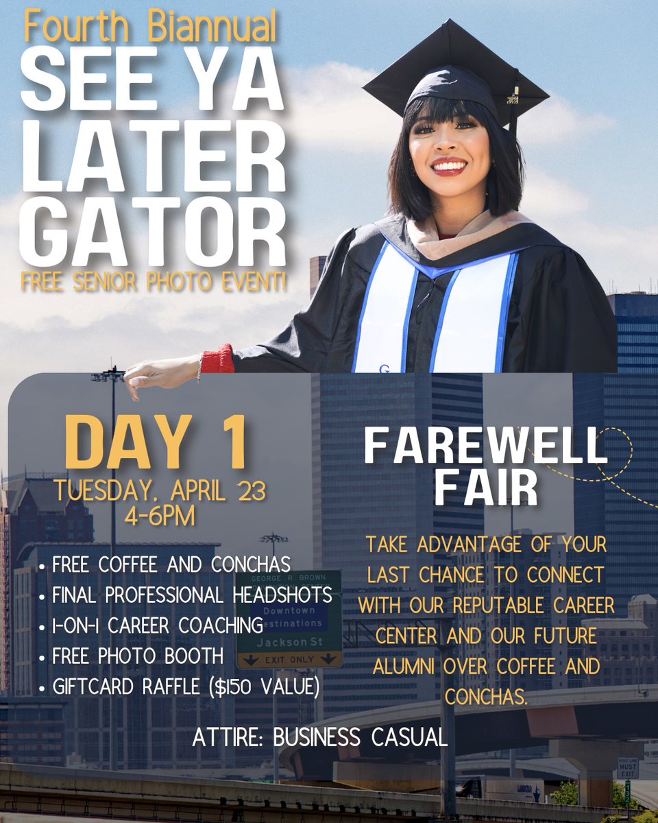 UHDCOB's tweet photo. Here's the Rundown:

Sign up &amp; Preregister through the link in our bio to recieve texts reminders and updates. https://t.co/QfYaFqb7qQ