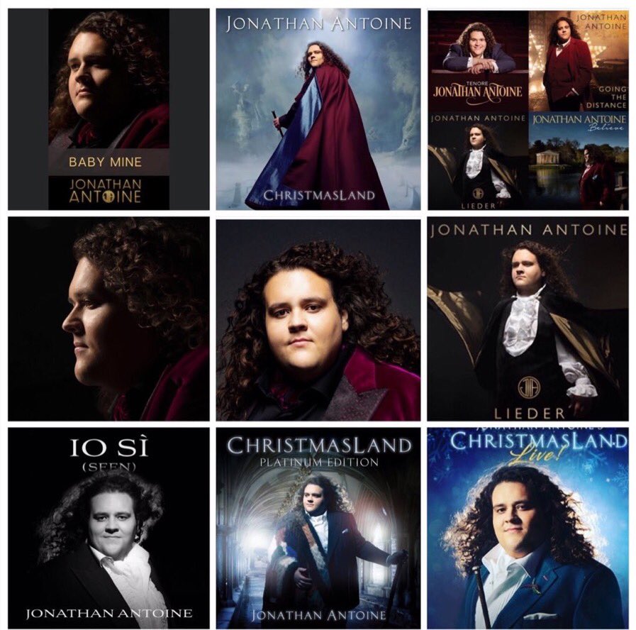 @alexdjfrost @JonAntoine @vinniecolaiuta @DireStraits77 @John_Illsley @poguesofficial @spiderstacy @TheTommyCannon Jonathan Antoine as a human being and as a fantastic singer embraces and cross boarders direct to people from every corner of the world with his powerful, mighty and soulful song voice. What a huge inspiration he is❤️🌏❤️🌎❤️🌍