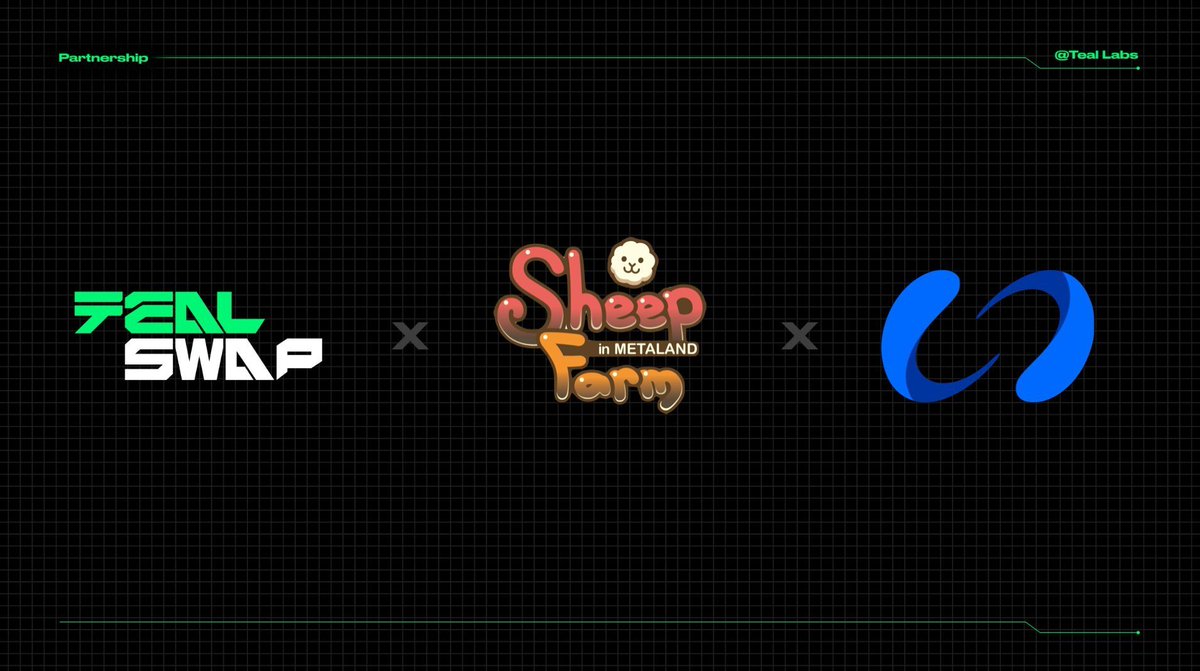 Want to try a new cool Web3 game this weekend? 🤩🎮 Try @SheepFarmMeta! A Sheep racing adventure game. -Raise sheep for racing -Bait on sheep races -Trade wool Sounds like total fun! Sheepfarm is also a user of Singularity! They use our smart Fiat Onramp to make it easy