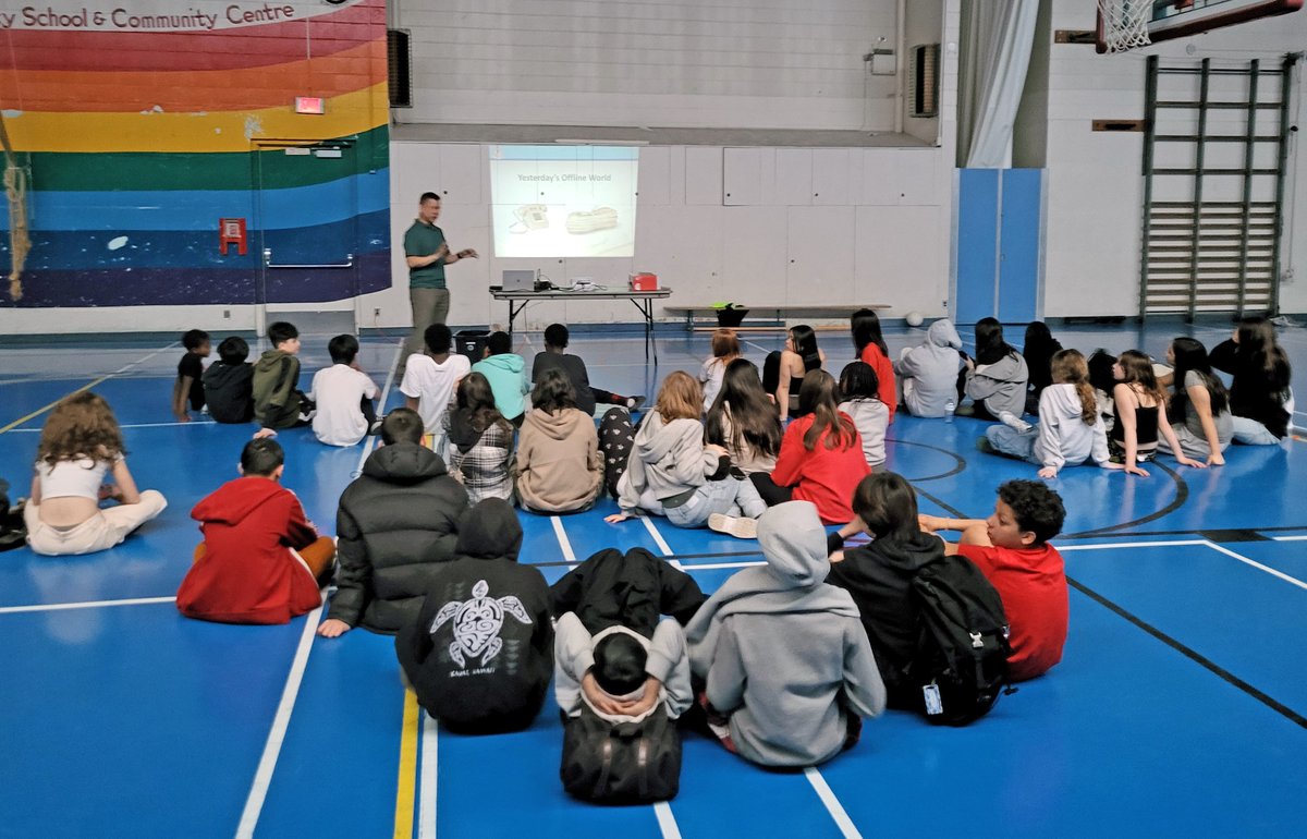 Blue Eagle Community Cadets (@mvtp_blueeagle) on Twitter photo Last night, <a href="/VancouverPD/">Vancouver Police</a> Det. Cst. Chad Mah showed 35 Blue Eagle Community Cadets how to stay safe online during our #EastVan meeting #ThinkBeforeYouShare Last night, <a href="/VancouverPD/">Vancouver Police</a> Det. Cst. Chad Mah showed 35 Blue Eagle Community Cadets how to stay safe online during our #EastVan meeting #ThinkBeforeYouShare