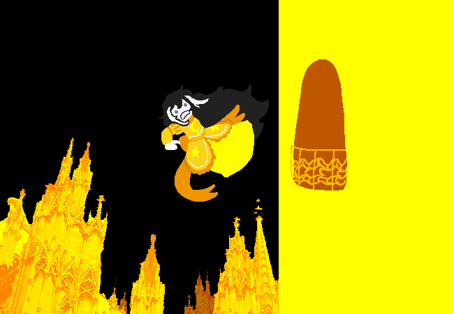 spookishadow's tweet photo. freedom is making your own homestuck panels
(definitely not a fan adventure in progress) 

#homestuck #fanadventure #wip https://t.co/y1IbNQpahV