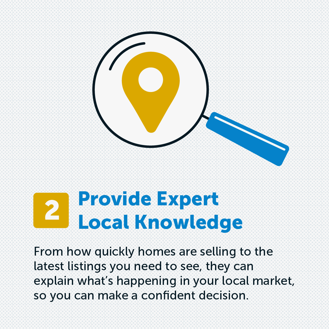 PuniDba's tweet photo. Looking to buy a home? Don't navigate the process alone. 

Here are the top 5 reasons why hiring an agent is a game-changer. https://t.co/UYQhHJXhLw