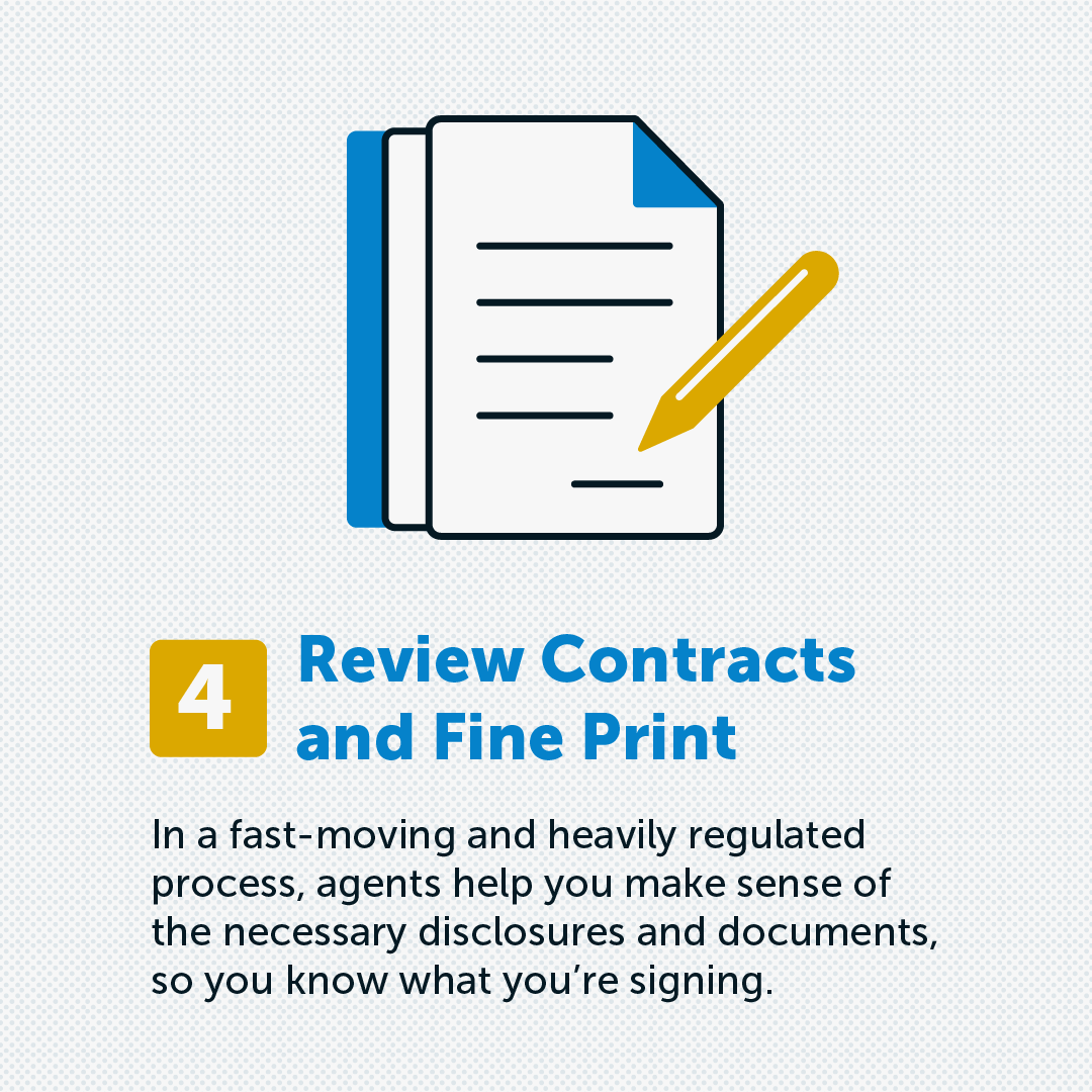PuniDba's tweet photo. Looking to buy a home? Don't navigate the process alone. 

Here are the top 5 reasons why hiring an agent is a game-changer. https://t.co/NaAirvSSIP