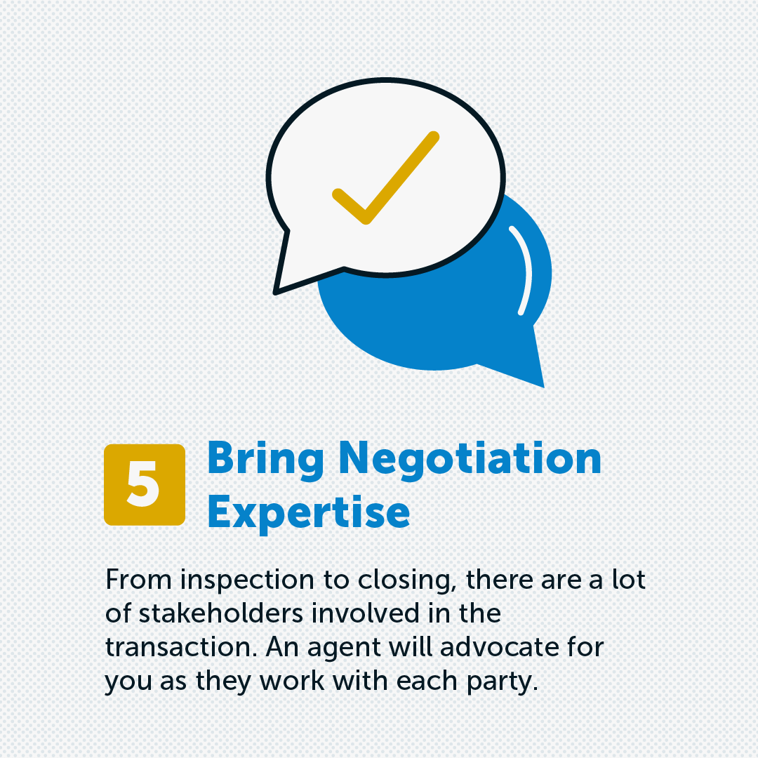 PuniDba's tweet photo. Looking to buy a home? Don't navigate the process alone. 

Here are the top 5 reasons why hiring an agent is a game-changer. https://t.co/NaAirvSSIP