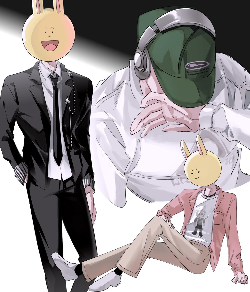 Yakumo tweet media