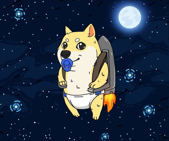Rexia191's tweet photo. @stekisteks Getting myself good entry at $BDOGE on #Sol 

Just exited presale with 1800 sol raise, community hyped and this should go into the millions of market cap today. 

Lets seee, and share your thought @stekisteks if you wanna :)

https://t.co/gXINZC36aI https://t.co/vYLAQVDmh0