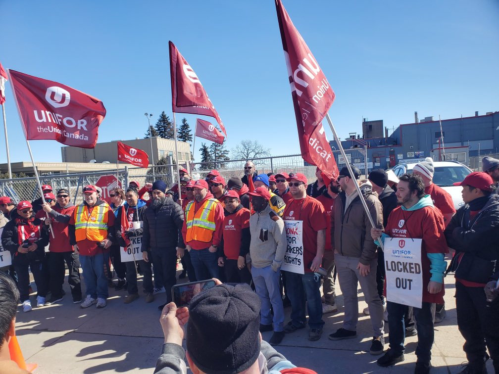 UniforTheUnion tweet picture