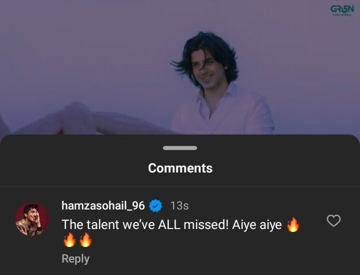 Hamza, the best hype creating person for his friends <<< 🥹🤌🏻

#HamzaSohail #DanyalZafar