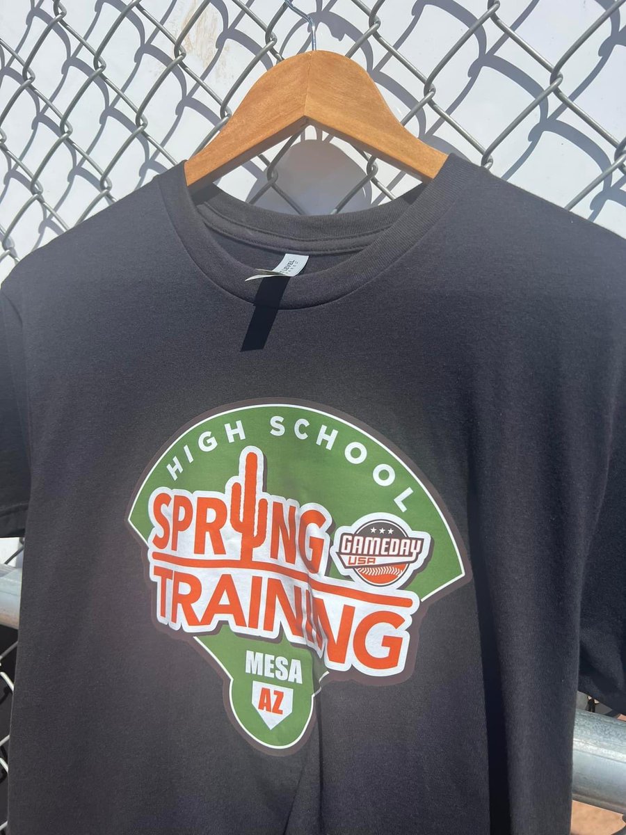 GameDayUSA Softball tweet media